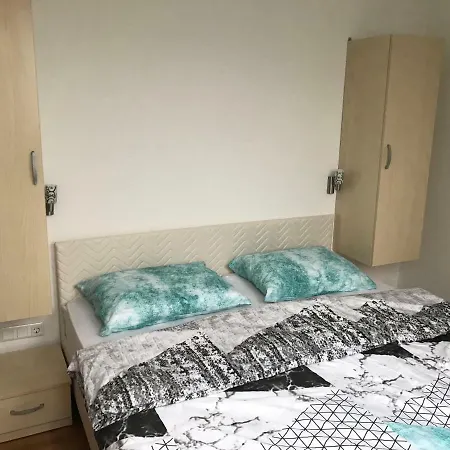 Apartamento Apartma Moravske Toplice