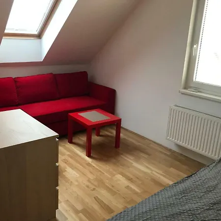 Apartma